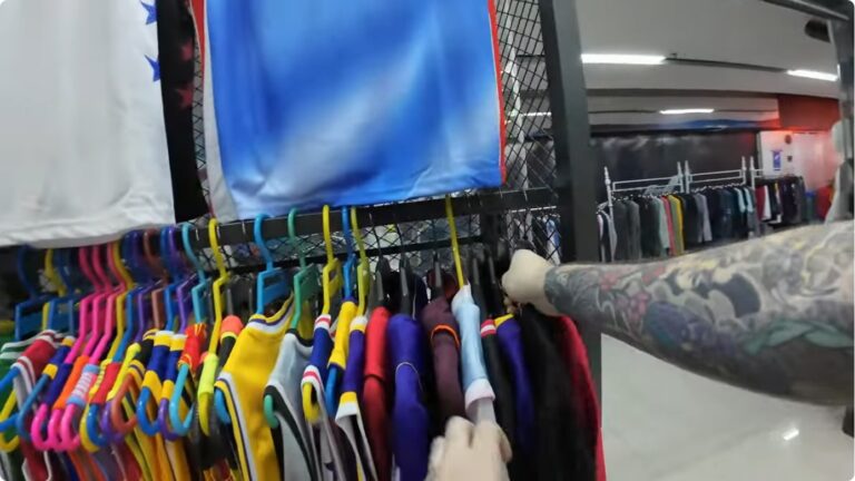 how to tape measure your body