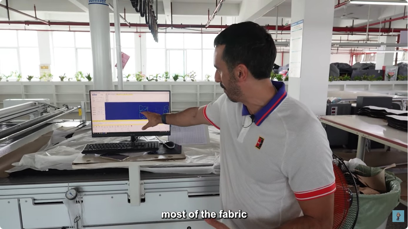 is acetate natural or synthetic
