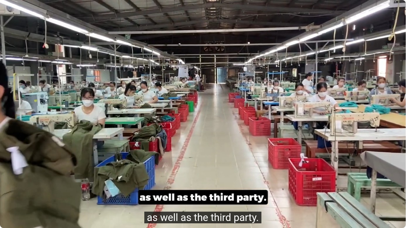 is us polo assn a luxury brand