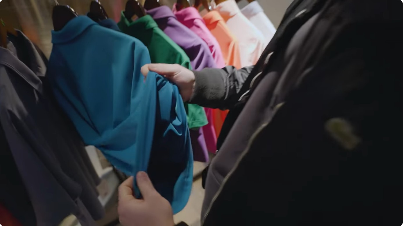 japan running brands