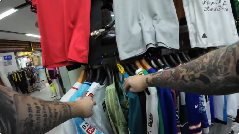 japanese sports brands