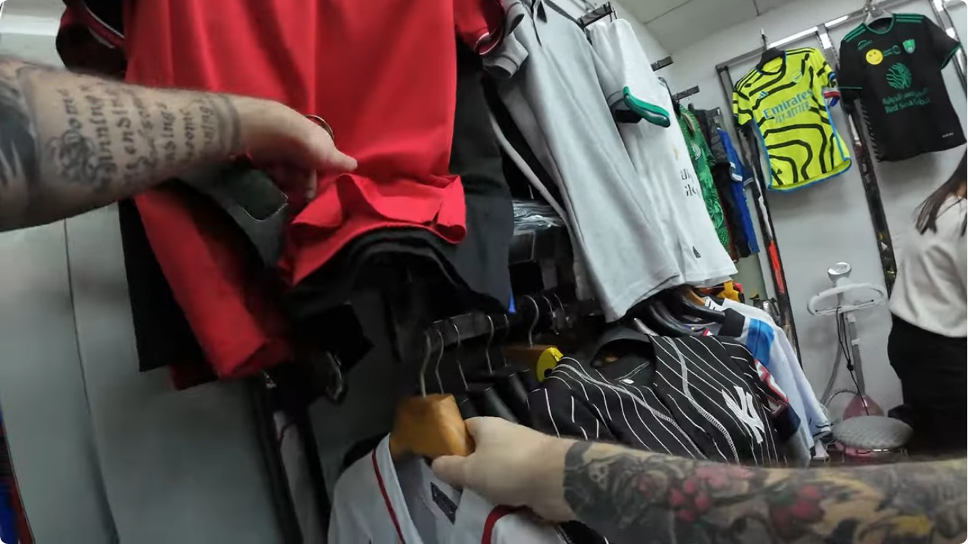 japanese sportswear brands