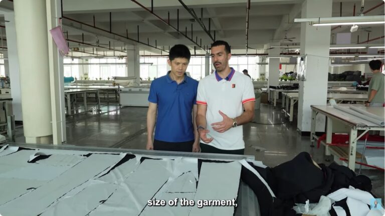 knit vs woven fabric