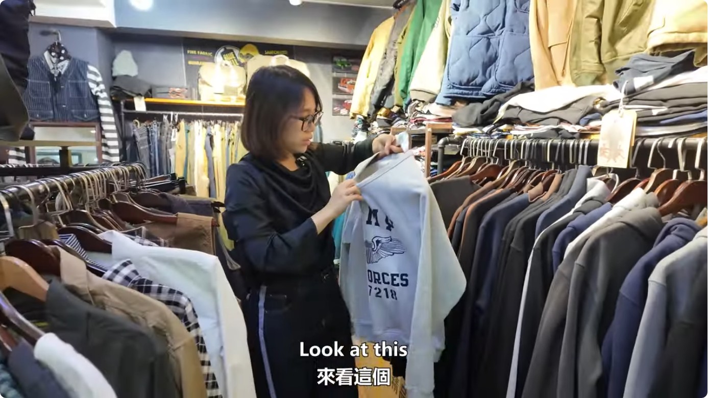 largest sportswear companies