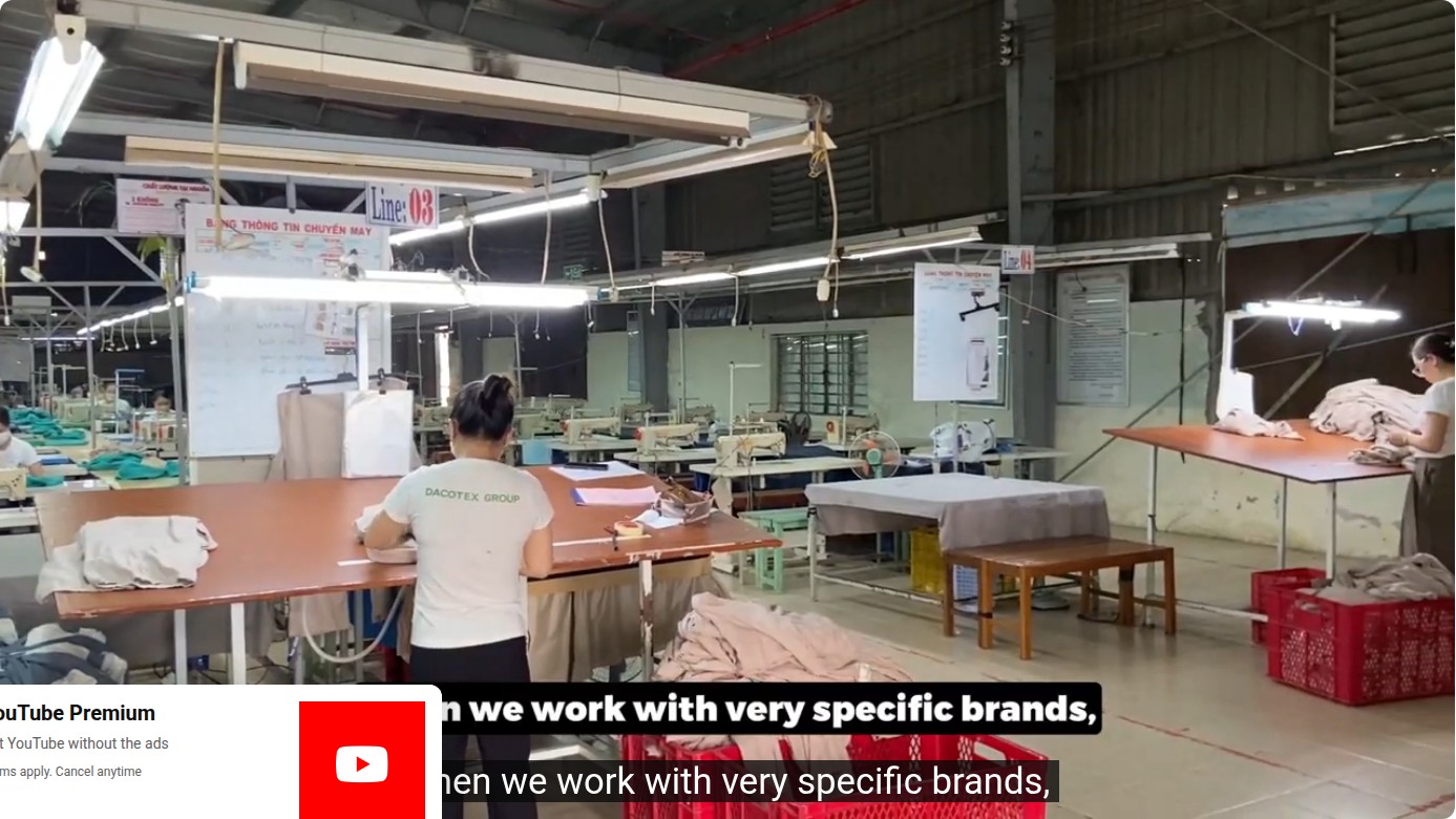 new tracksuit design 2024