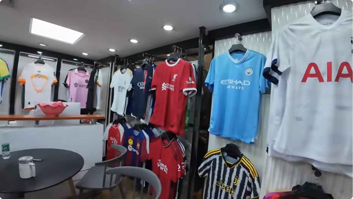 new york fashion district wholesale