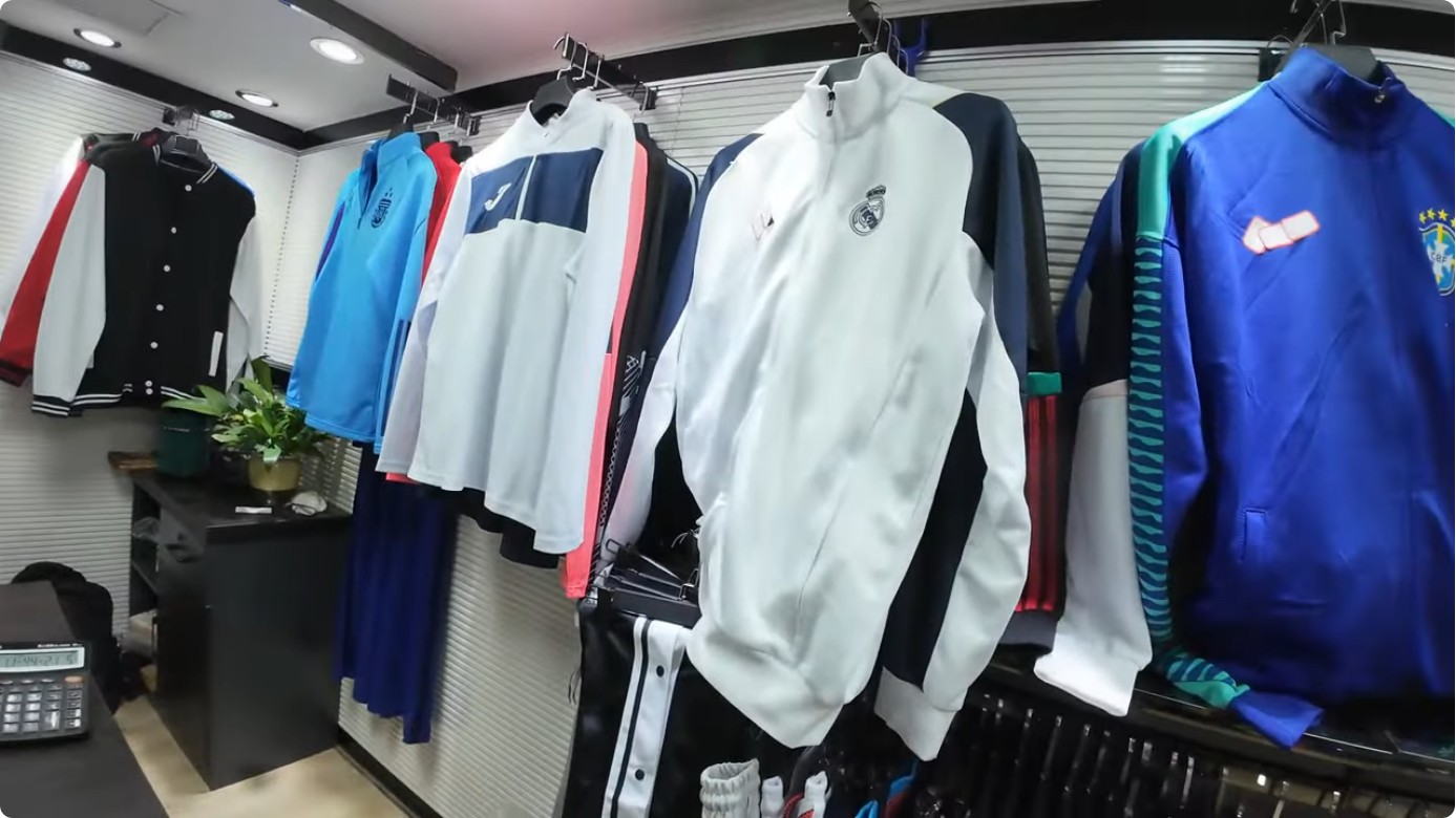 new york fashion district wholesale