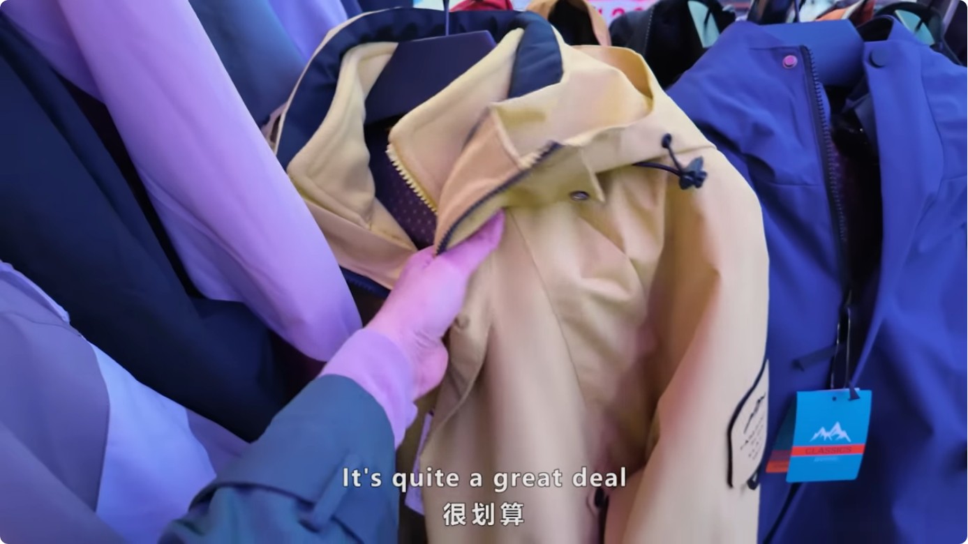 polo assassin vs ralph lauren