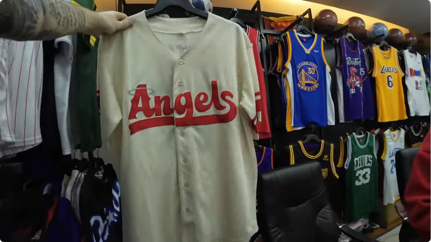 polyester mesh shirt