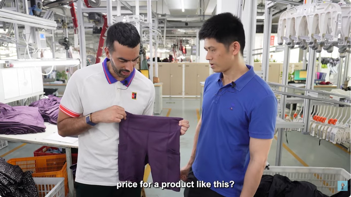 promesa usa wholesale