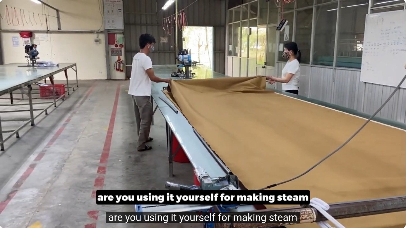 shirt makers in china
