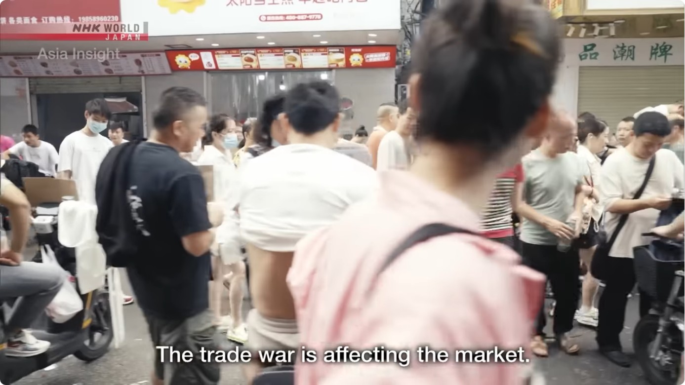 shirt makers in china