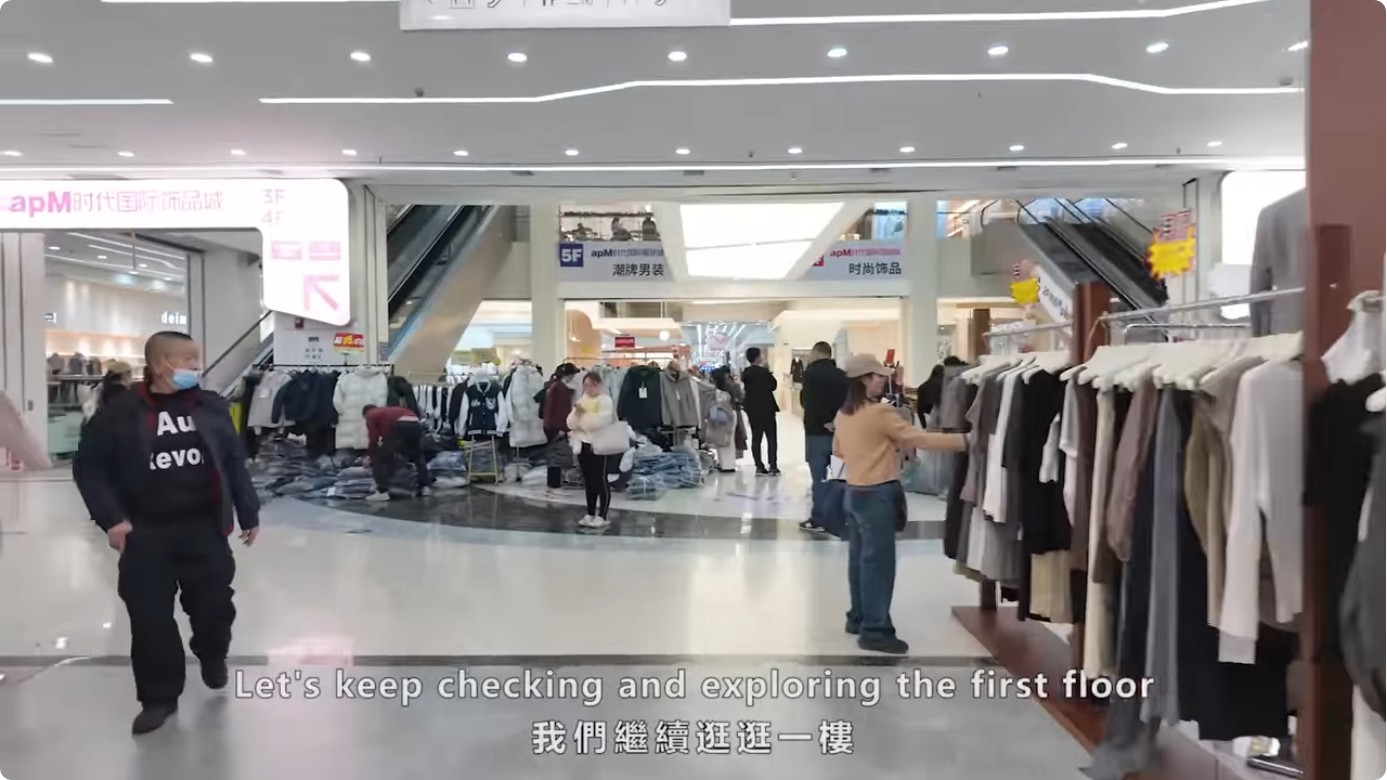 shops like abercrombie