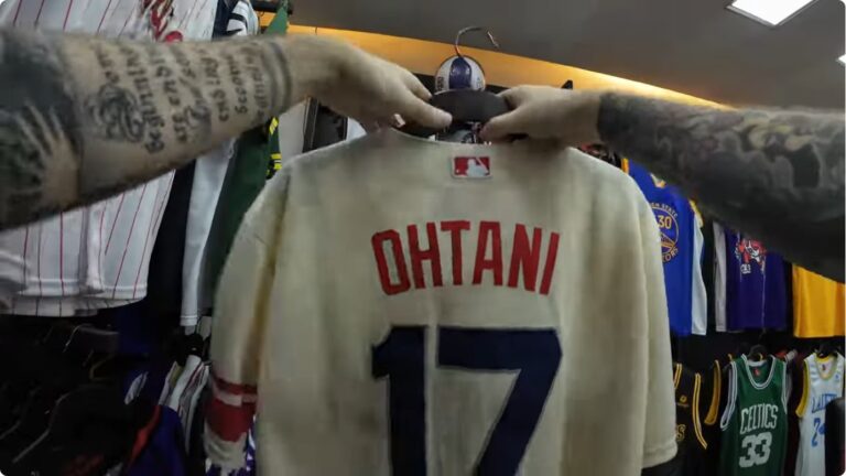 soccer jersey name
