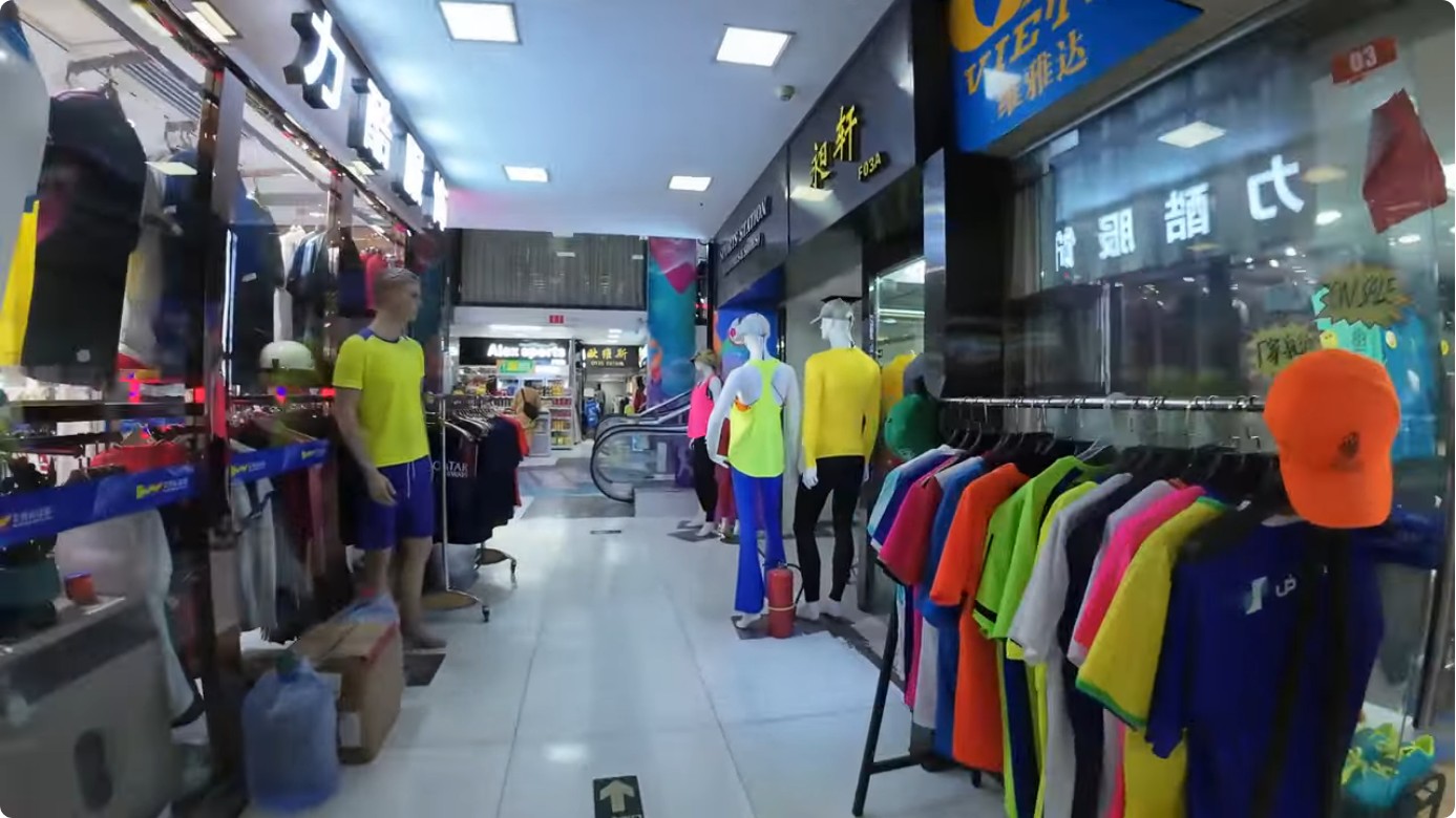 soccer jerseys with collars