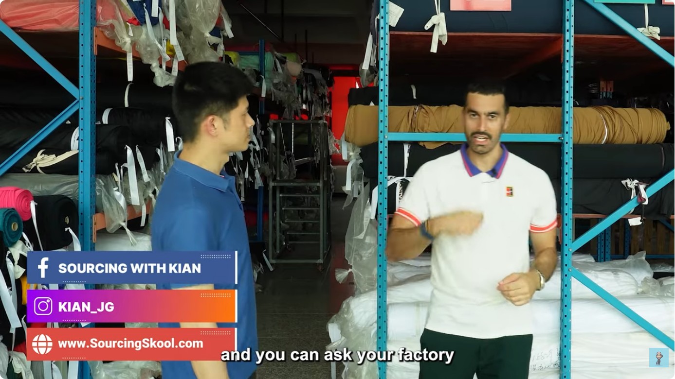 soccer03 delivery timre