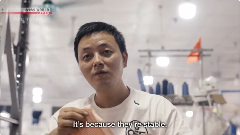 sportswear in france