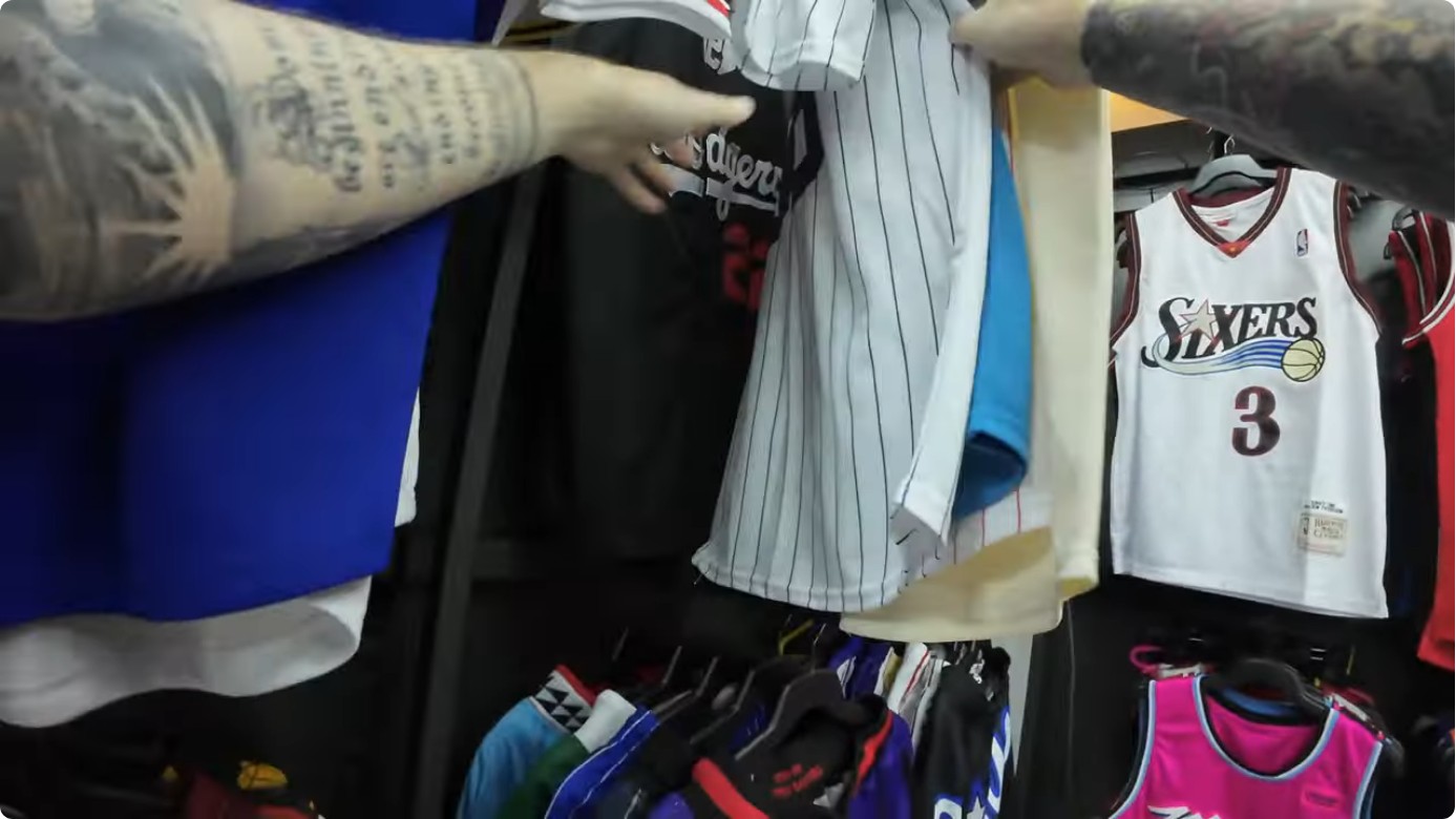 sportswear manufacturer china