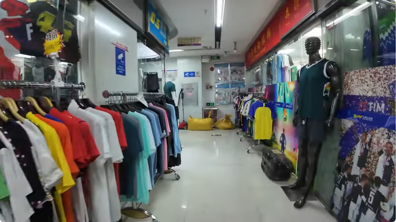 t shirt neck types mens