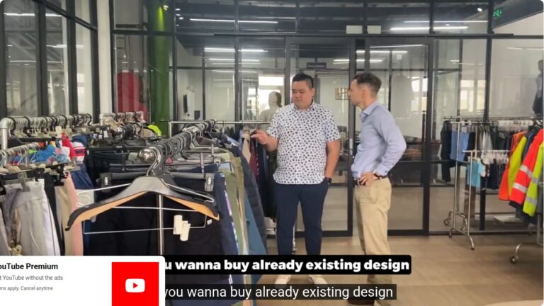tracksuit pants material