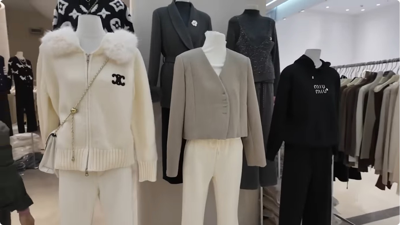 types of hoodie material