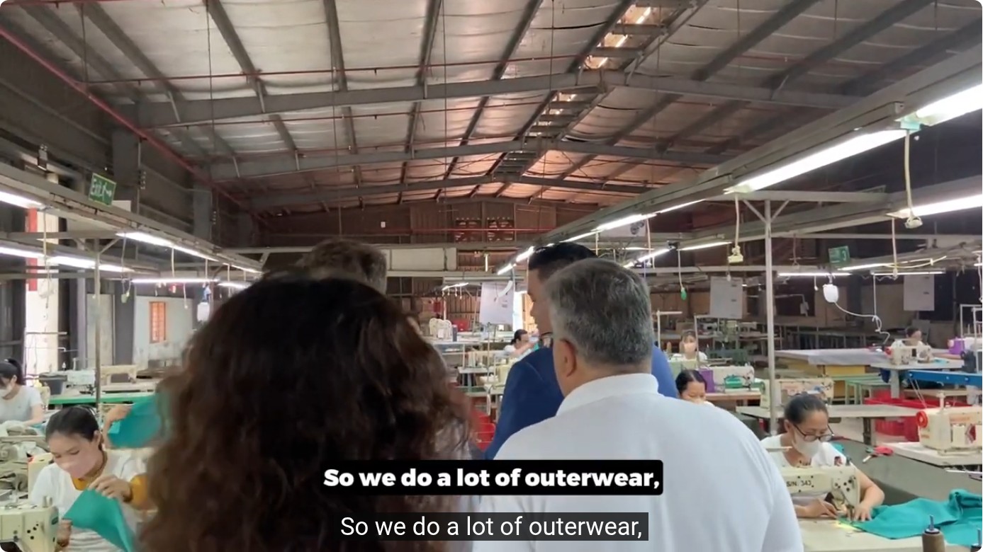 types of shirt neck