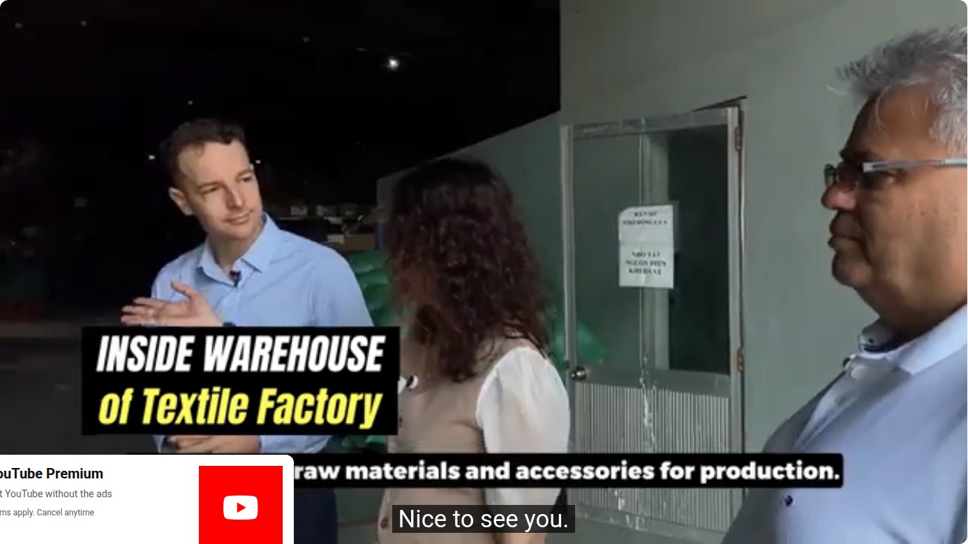 types of short trousers