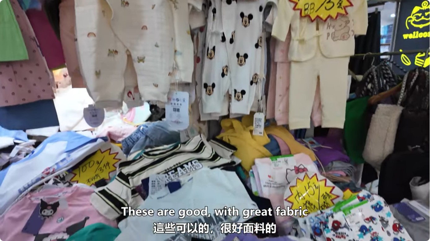 types of tshirt