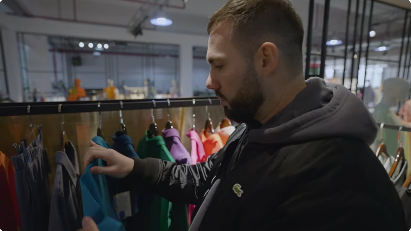 virtual proof services custom sportswear design
