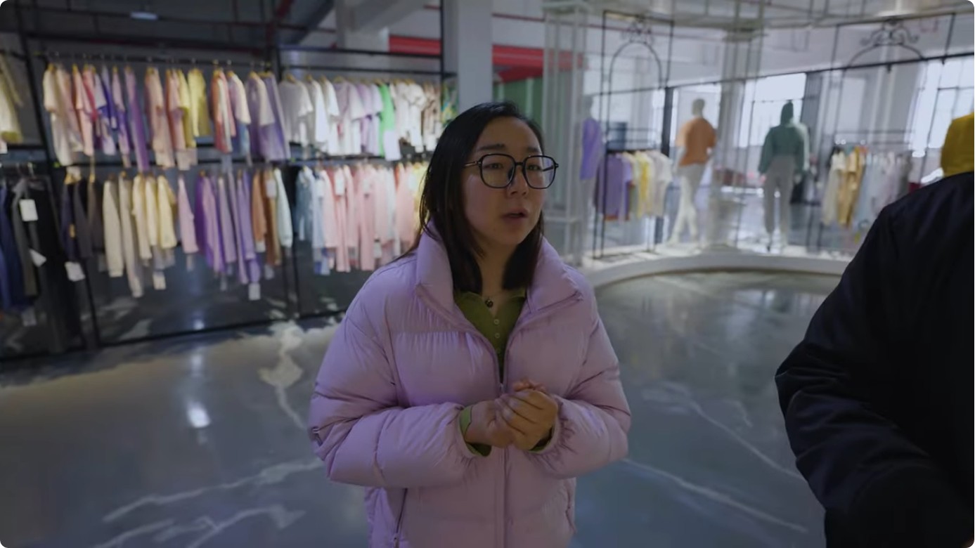 what is a drop shoulder hoodie
