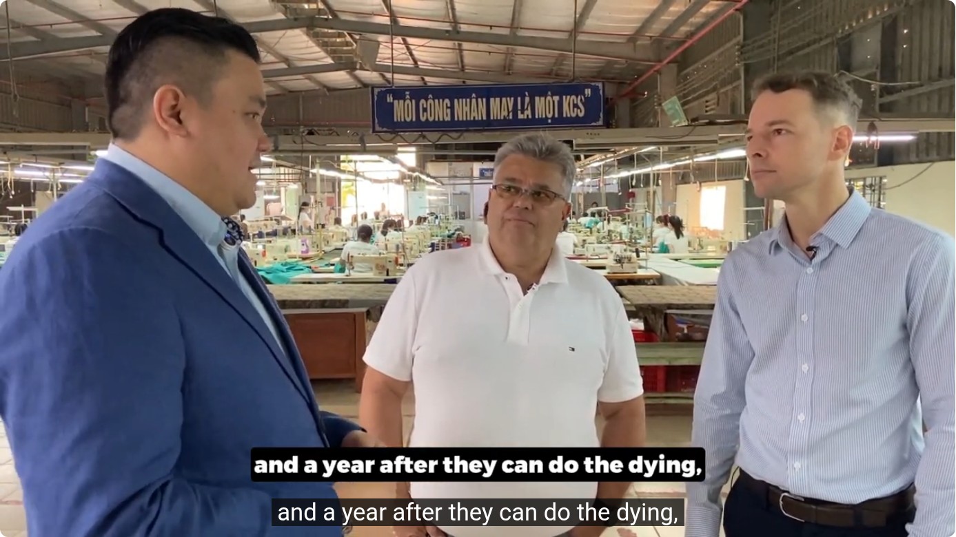 what is swimsuit fabric made of