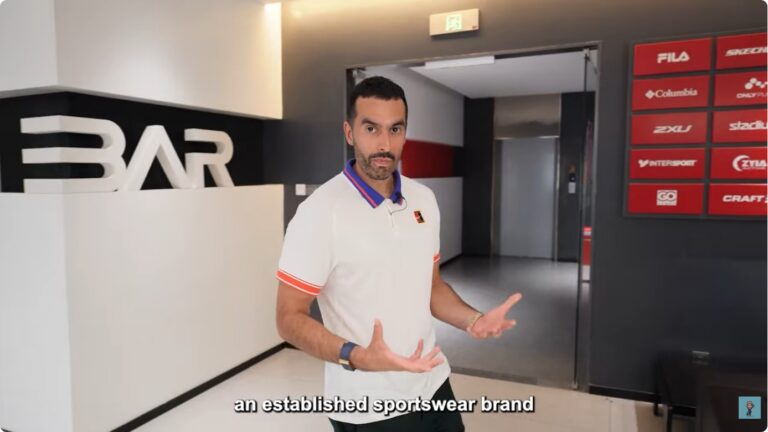 what material are jerseys made of
