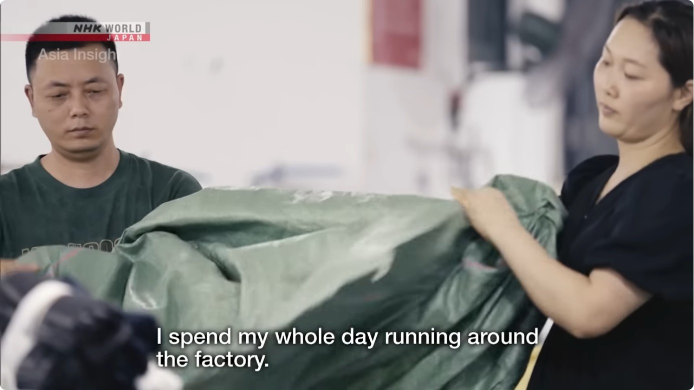 what tennis shoes are made in the united states