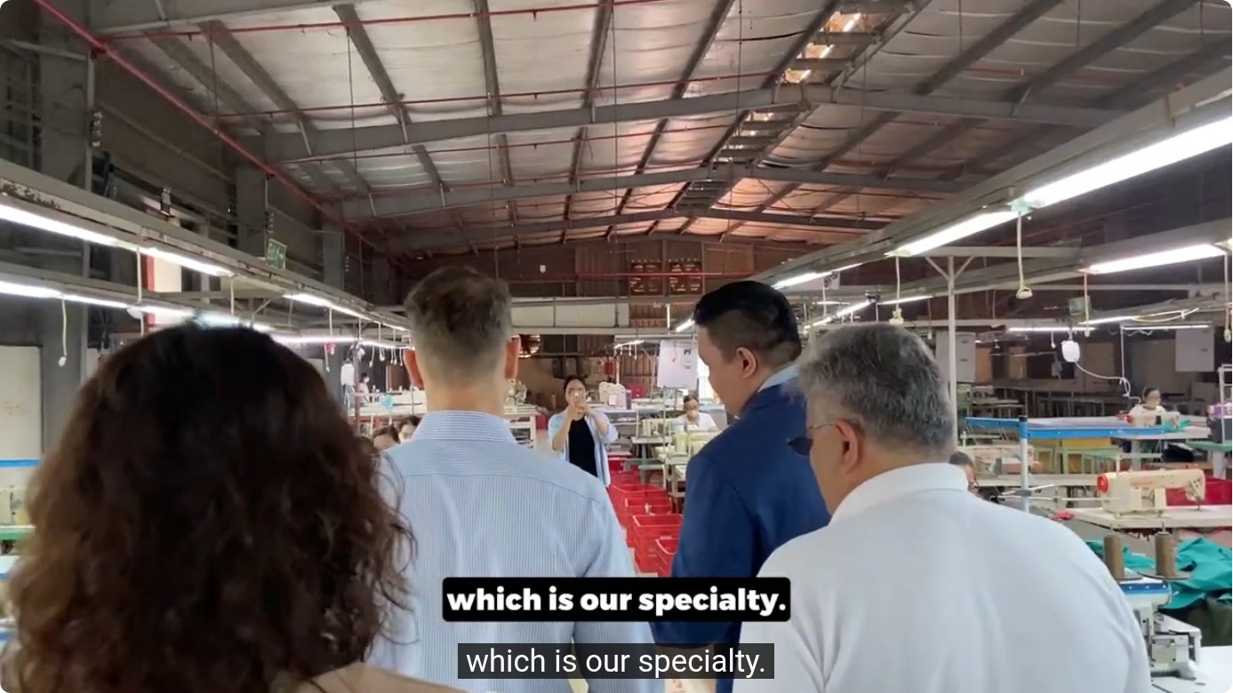 where are addidas shoes made