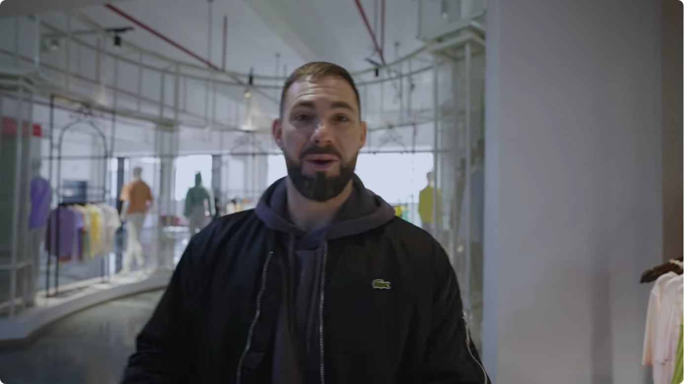 where are addidas shoes made