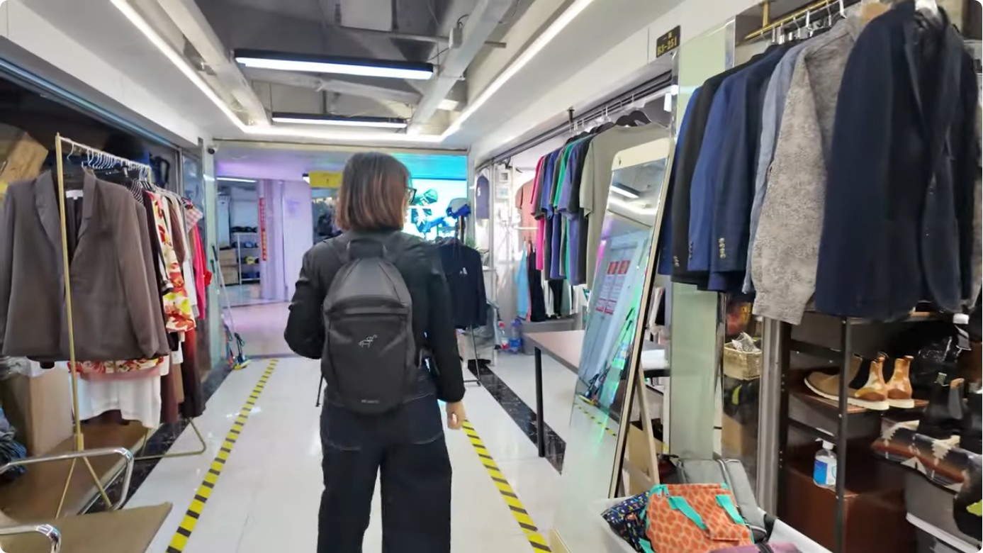 where are nike hoodies made