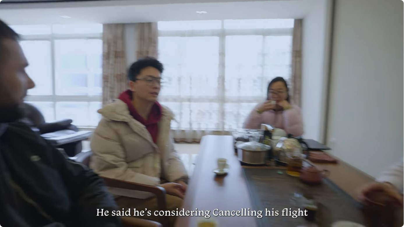 where are nike products made