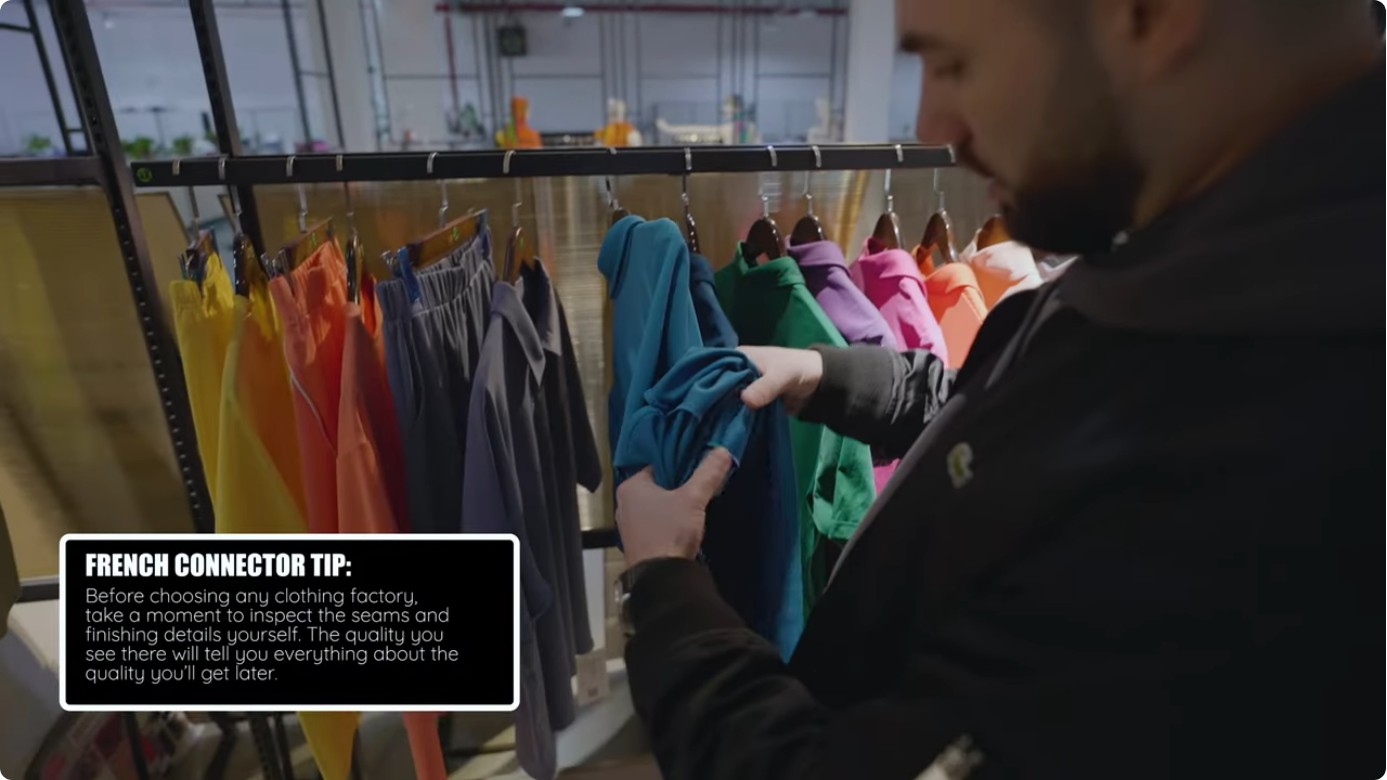 where are nikes manufactured