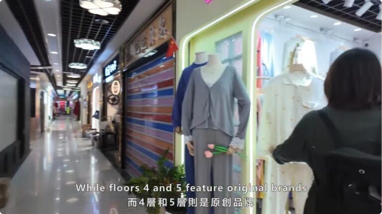 where are tommy hilfiger clothes made