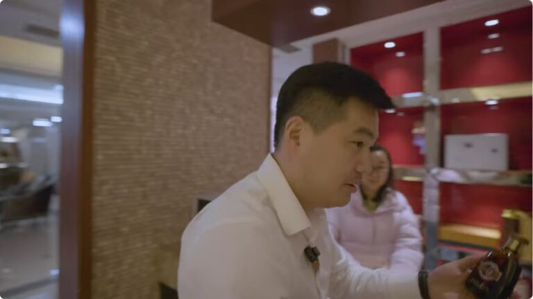 where does nike make their clothes