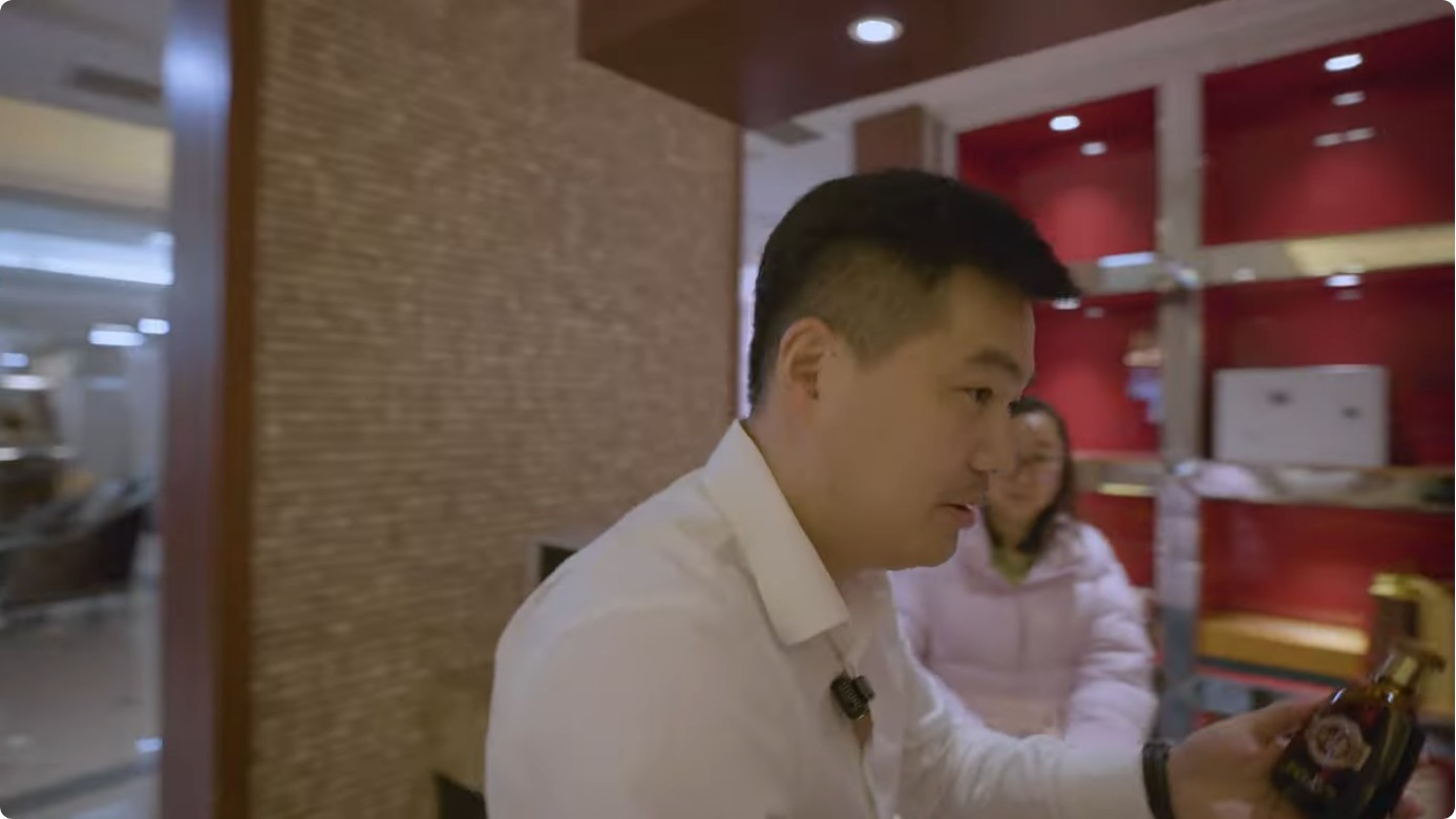 where does nike make their clothes