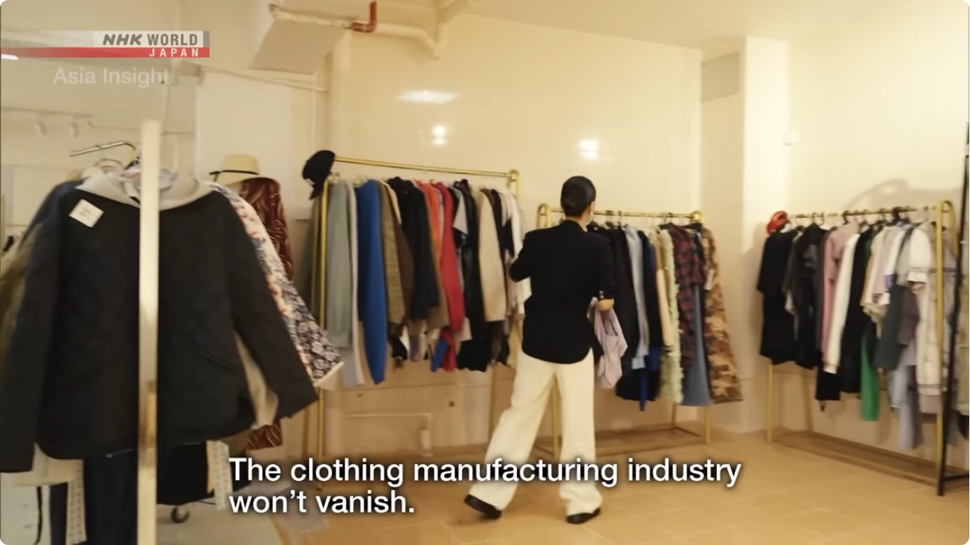 where is adidas clothes made