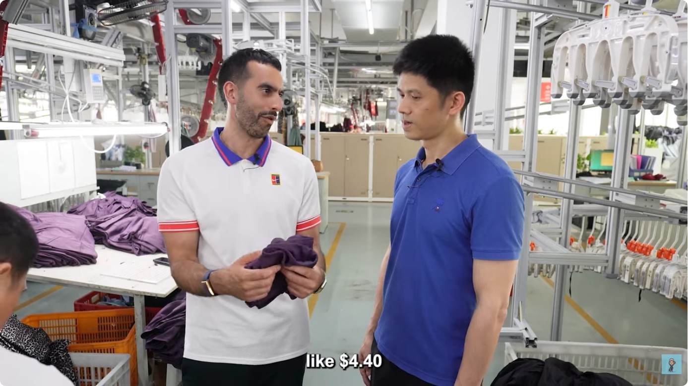 where is adidas manufactured