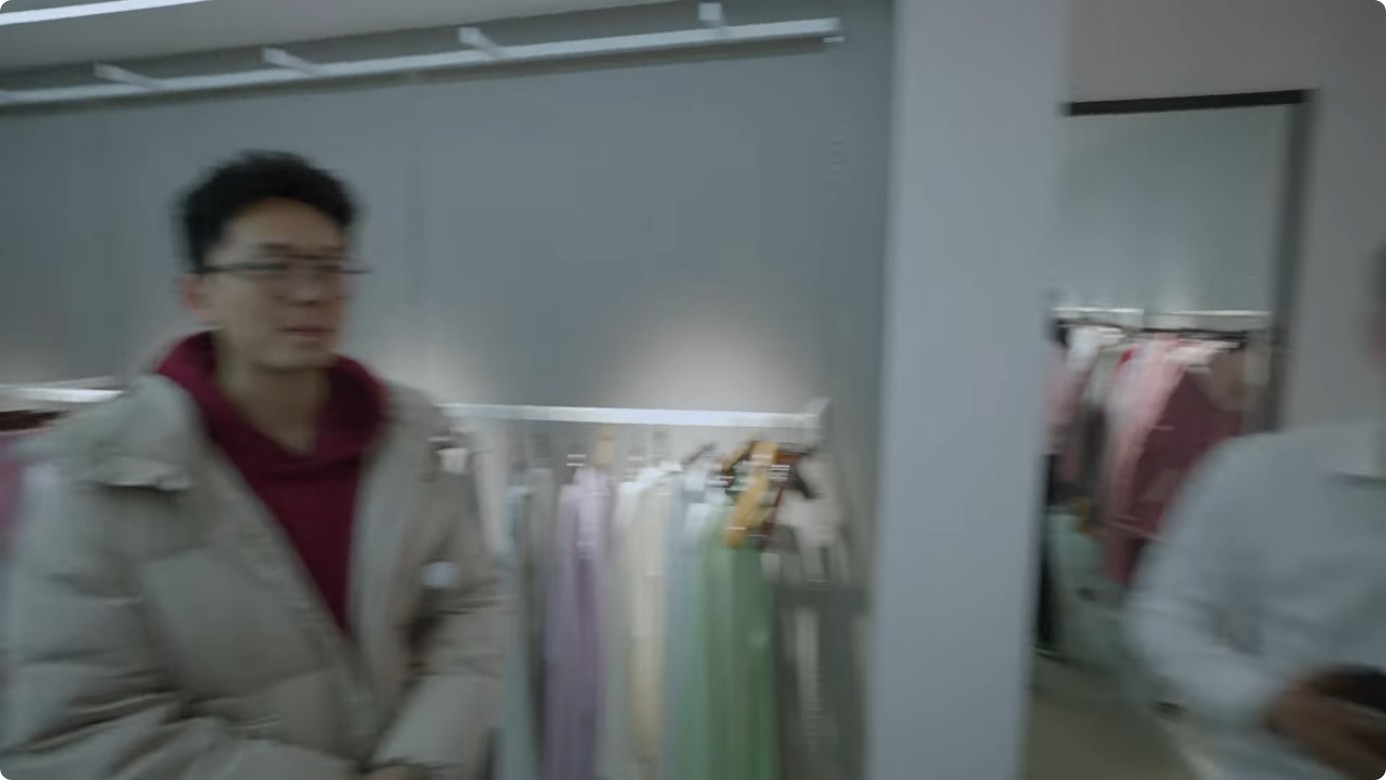 white label clothes