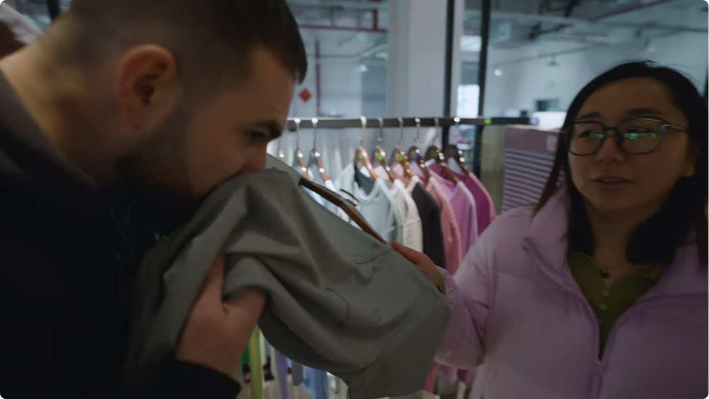 zippered sweatshirt no hood