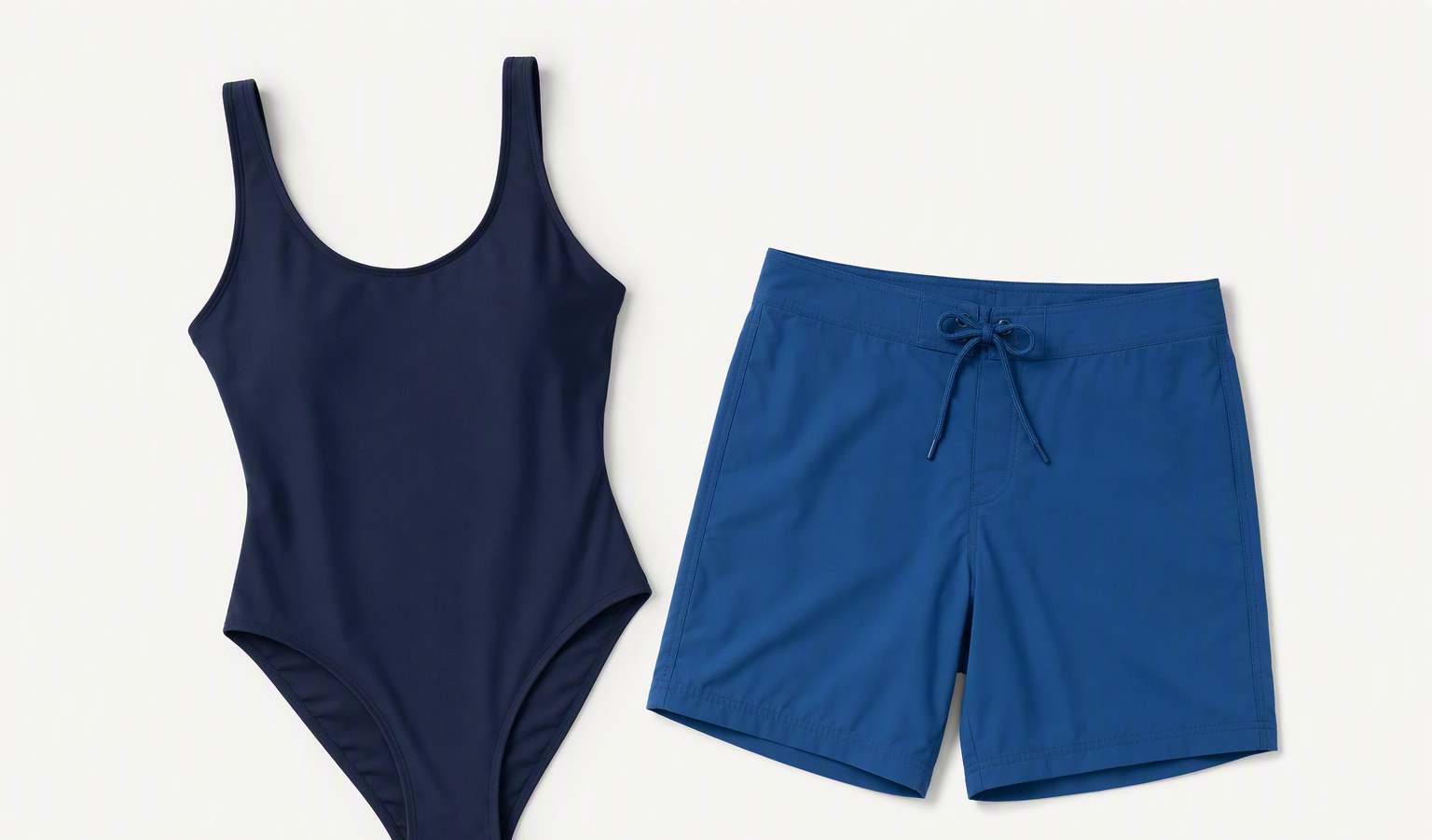 Custom swimwear - swimsuits and board shorts