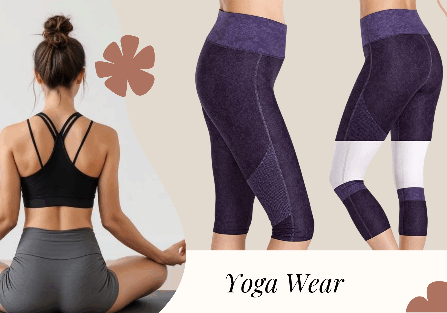 custom sports jersey yoga wear banner 2